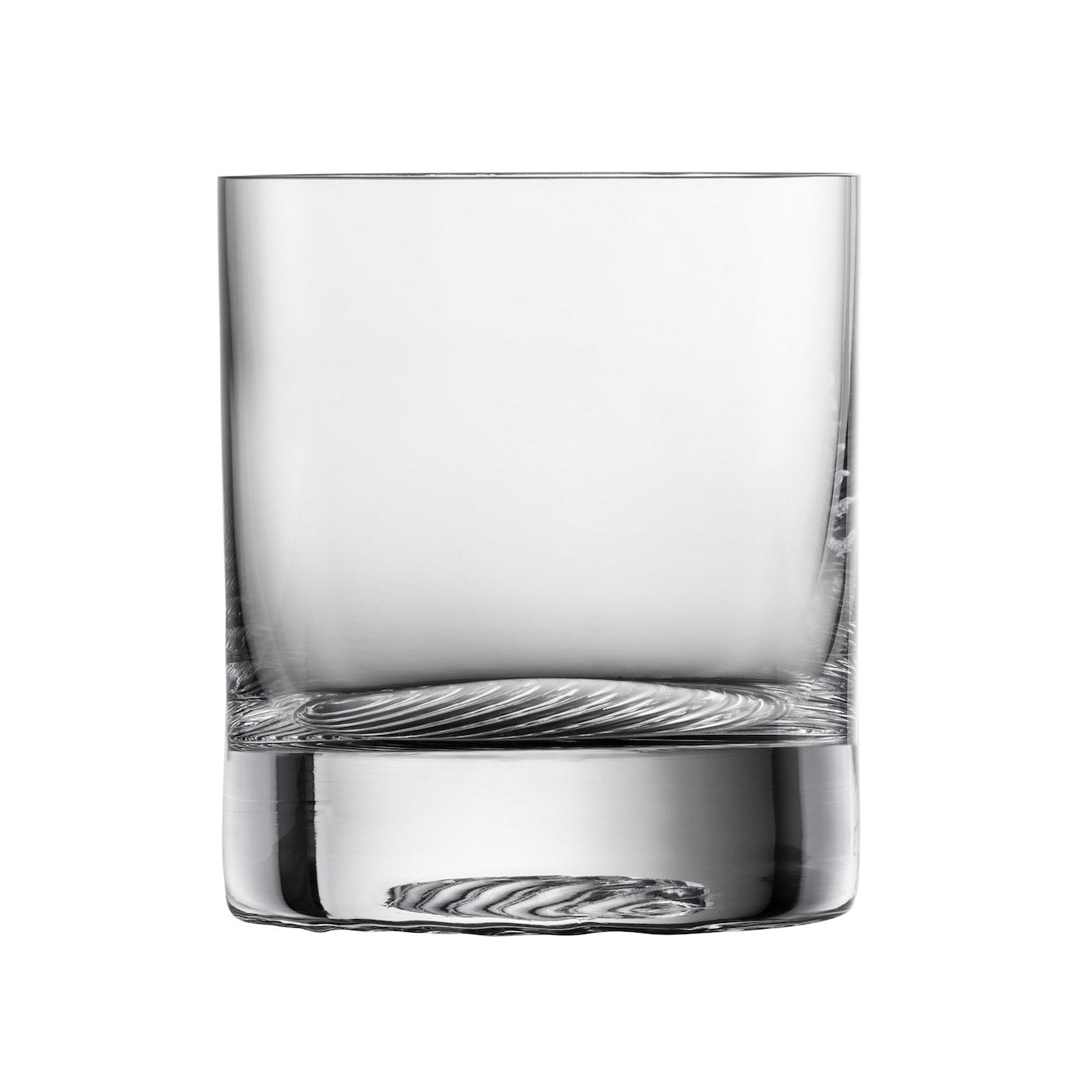Zwiesel Echo Whiskey 6.8 oz Glasses, Set of 4
