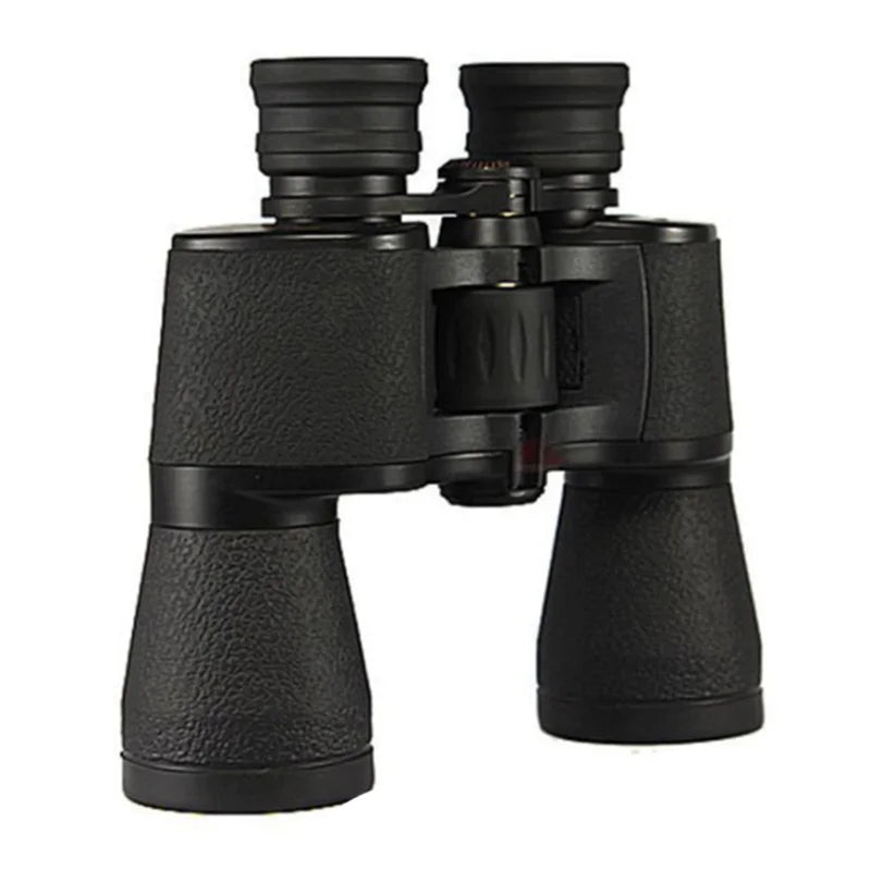 Binoculars 20X50 Long Range HD Telescope Optical Glass Lens Low Light Night Vision for Sports