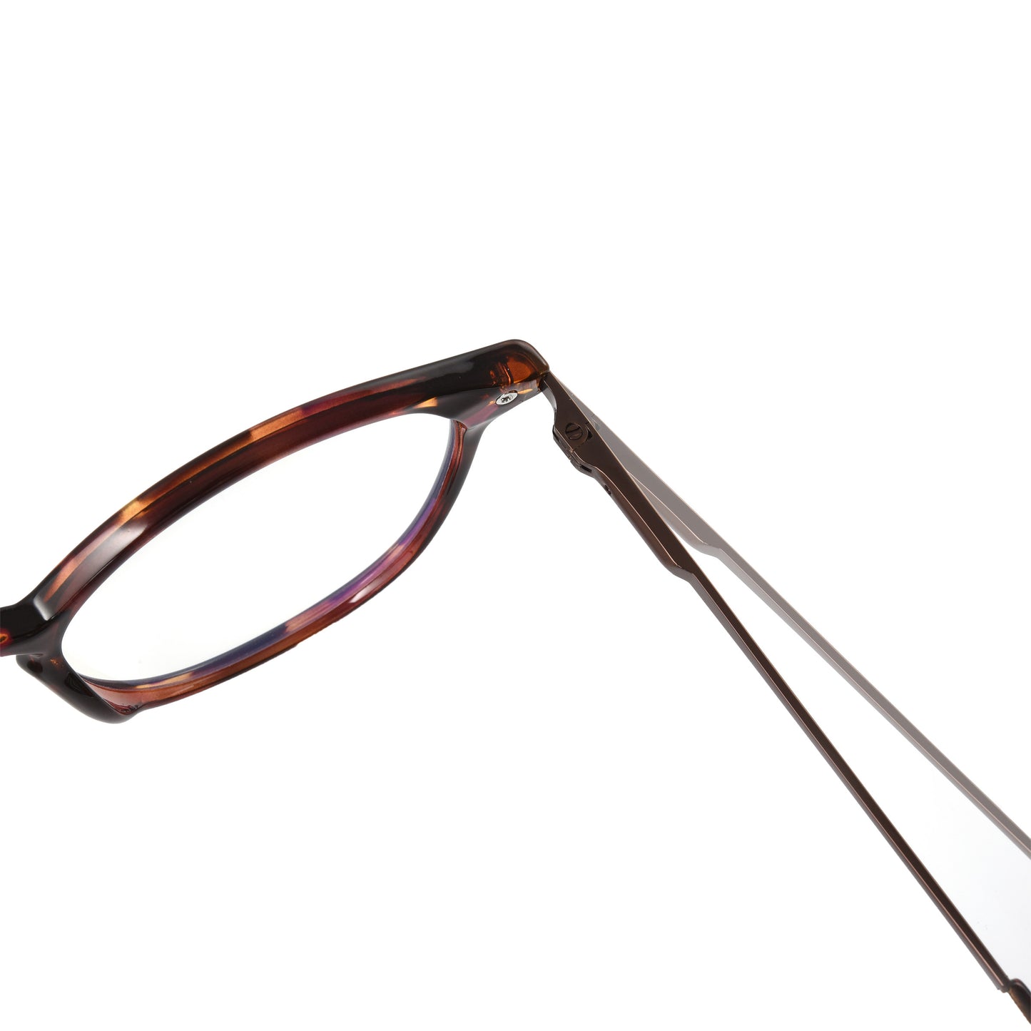 Design Optics by Foster Grant McKay Blue Light Reading Glasses, 2-pack