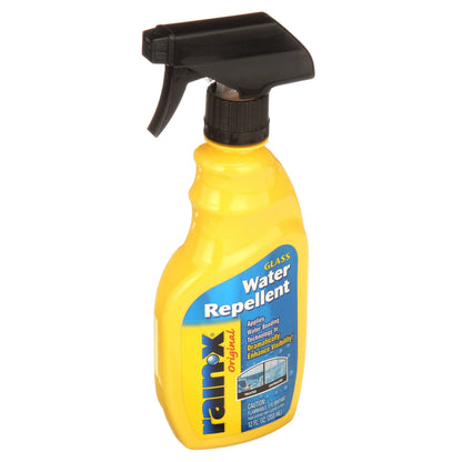 Rain-x Glass Water Repellent Original Treatment, 12 oz - 630045W