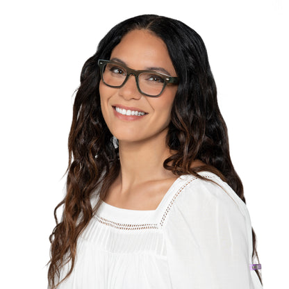 Design Optics by Foster Grant #817 Way Style Reading Glasses, 3-pack
