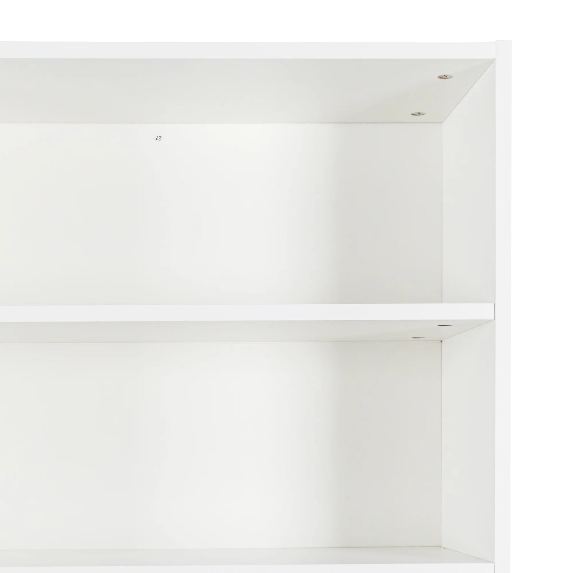 Large Kitchen Pantry Storage Cabinet w/4 Glass Doors & 4 Drawers, Food Hutch w/Microwave Stand & Hooks
