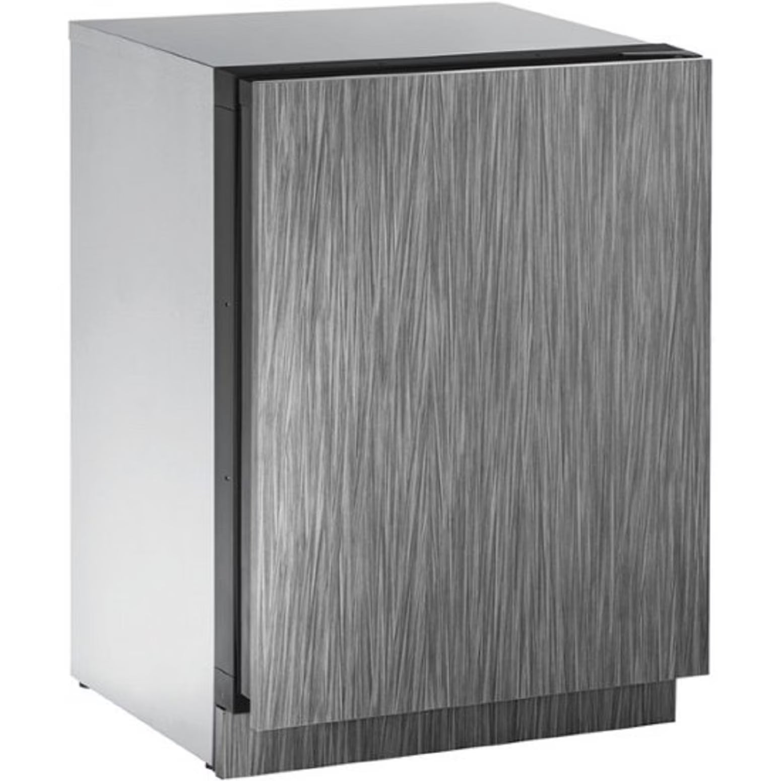U-Line U-2224Zwc 24" Wide 43 Bottle Capacity Undercounter Glass Door Wine Cooler From The