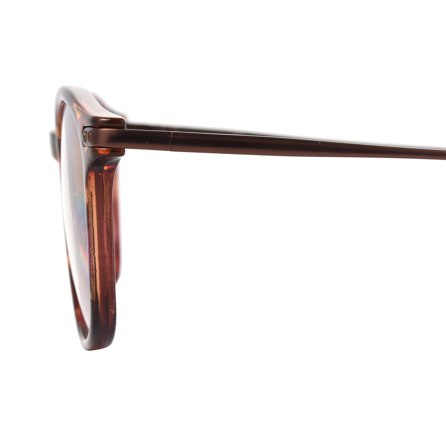 Design Optics by Foster Grant McKay Blue Light Reading Glasses, 2-pack