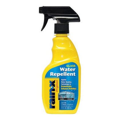 Rain-x Glass Water Repellent Original Treatment, 12 oz - 630045W