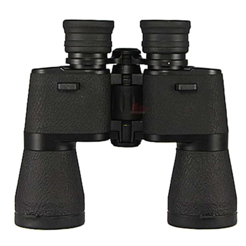 Binoculars 20X50 Long Range HD Telescope Optical Glass Lens Low Light Night Vision for Sports