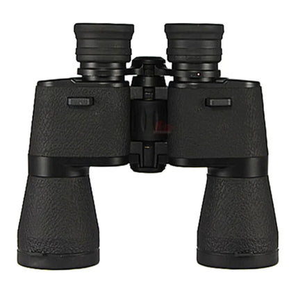 Binoculars 20X50 Long Range HD Telescope Optical Glass Lens Low Light Night Vision for Sports