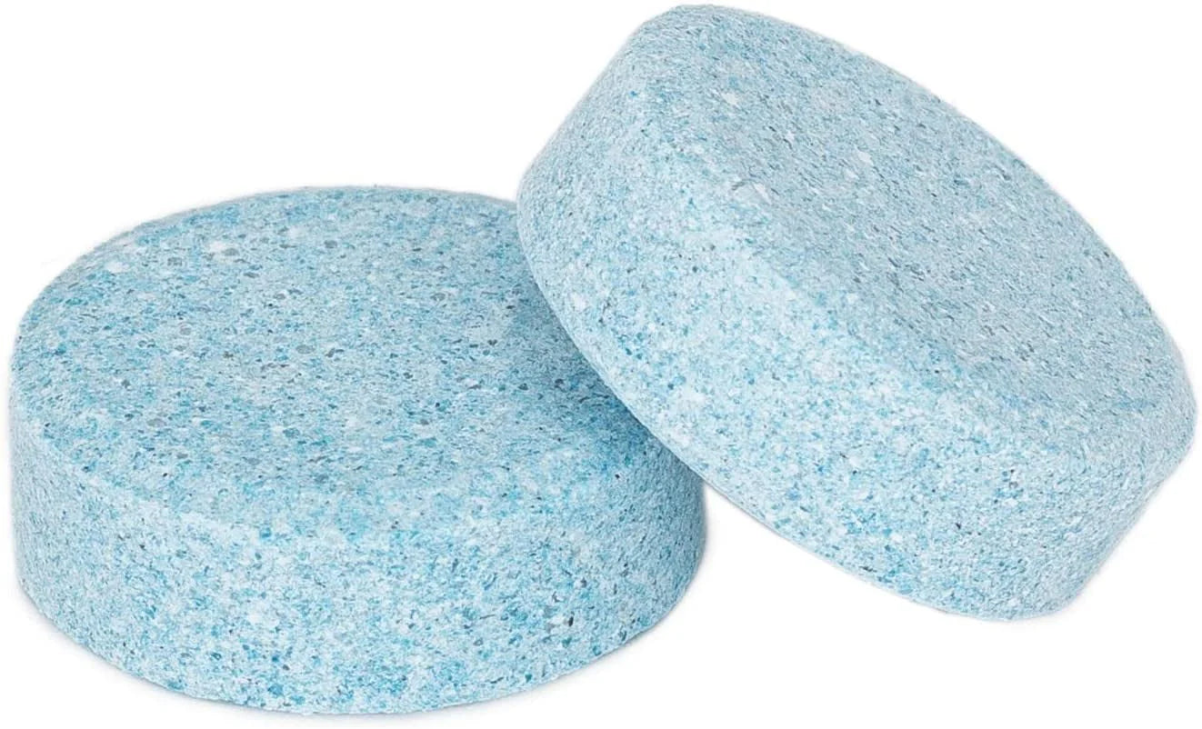 30 Pieces Car Windshield Glass Concentrated Washer Tablets