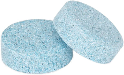 30 Pieces Car Windshield Glass Concentrated Washer Tablets
