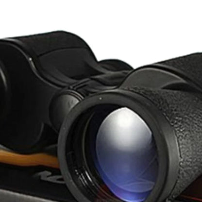 Binoculars 20X50 Long Range HD Telescope Optical Glass Lens Low Light Night Vision for Sports