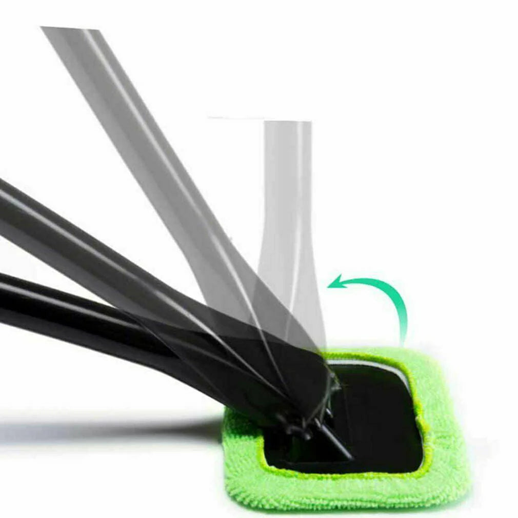 kole imports gm-281 windshield clean car glass cleaner wipers