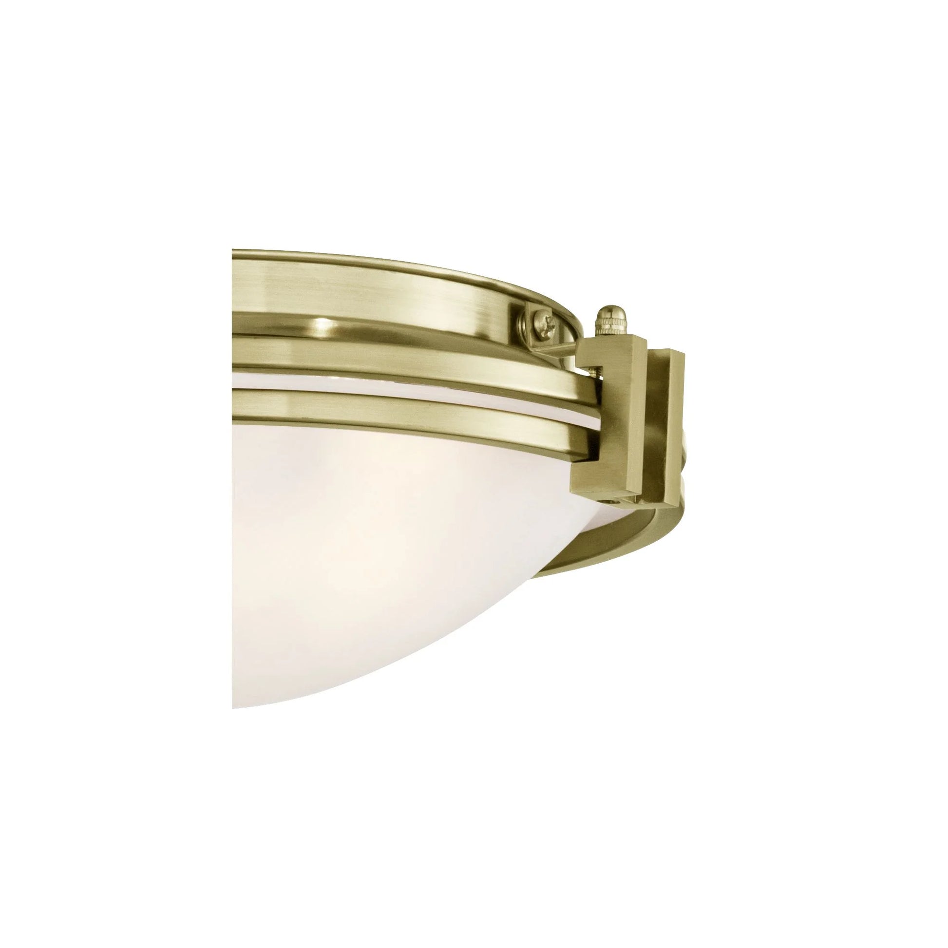 Possini Euro Design Deco Modern Ceiling Light Flush Mount Fixture 12 3/4" Wide Brushed Nickel 2-Light Marbleized Glass for Bedroom Kitchen Living Room