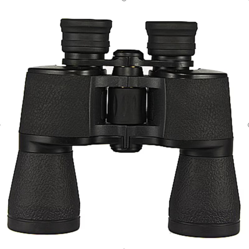 Binoculars 20X50 Long Range HD Telescope Optical Glass Lens Low Light Night Vision for Sports
