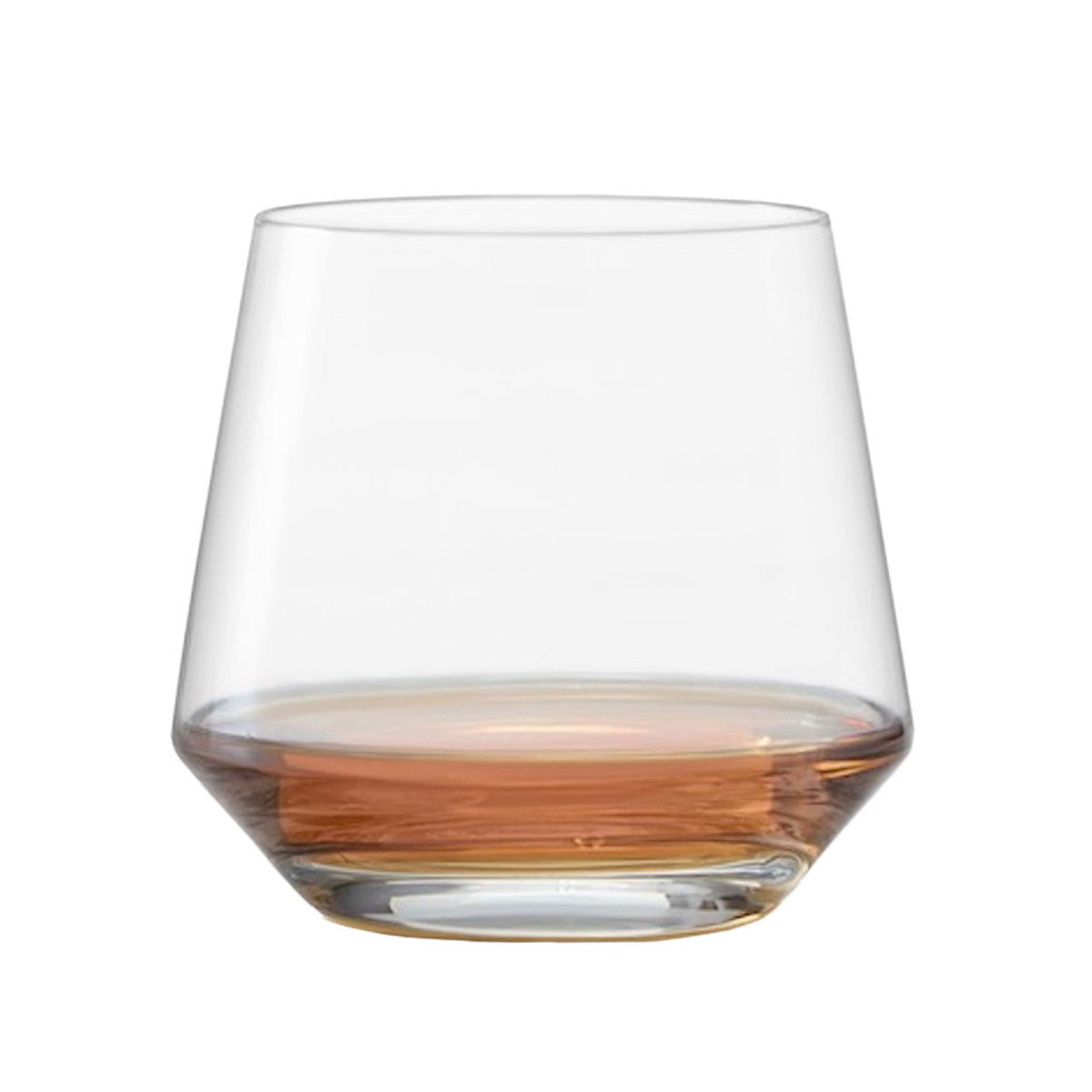 Zwiesel Pure Whiskey Glasses 13.2oz, set of 6